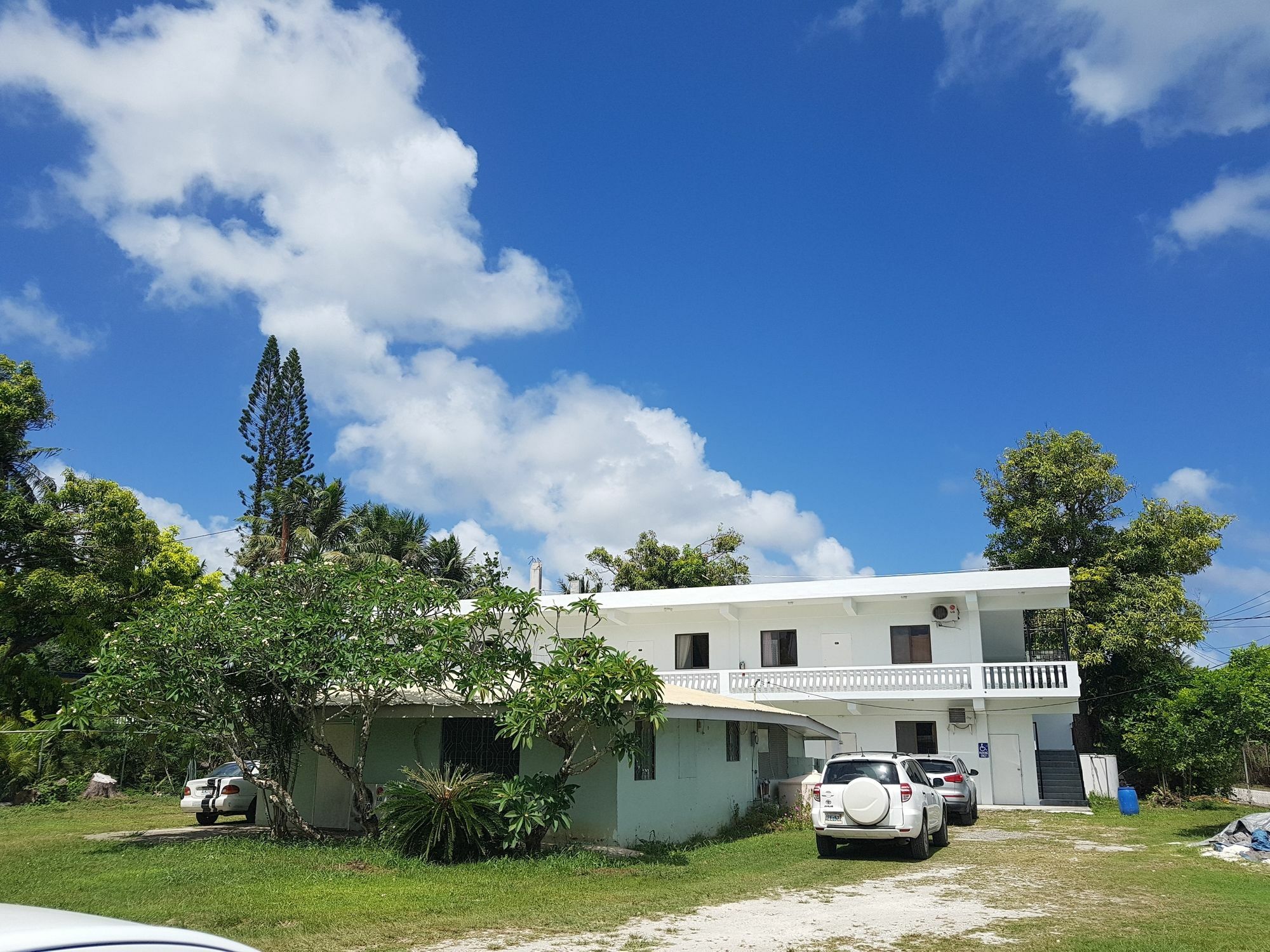 Saipan Family Residence Susupe Εξωτερικό φωτογραφία