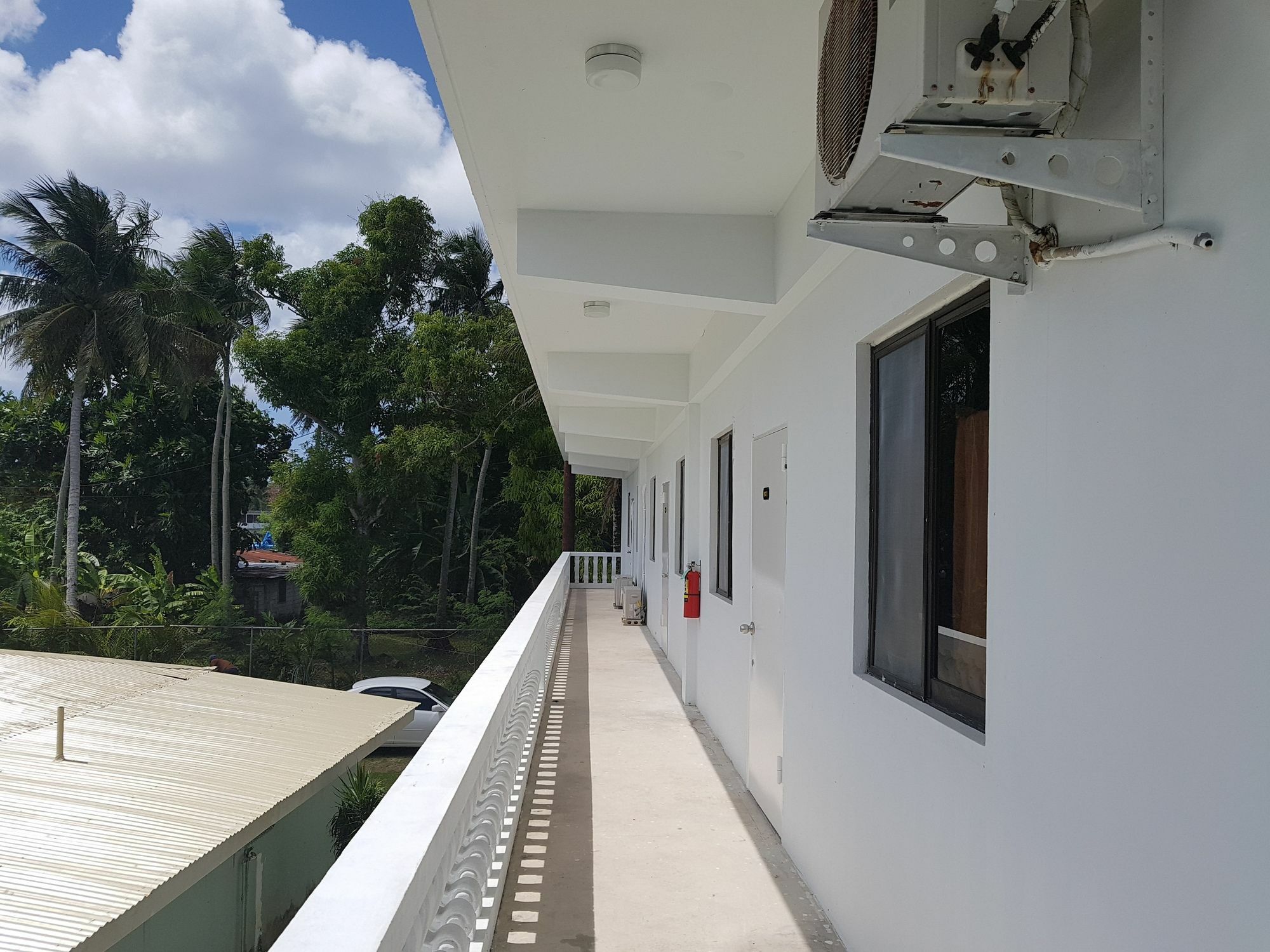 Saipan Family Residence Susupe Εξωτερικό φωτογραφία